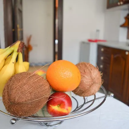 Apartman Magic Night Split